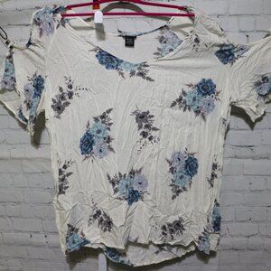 Plus size torrid top 3X
